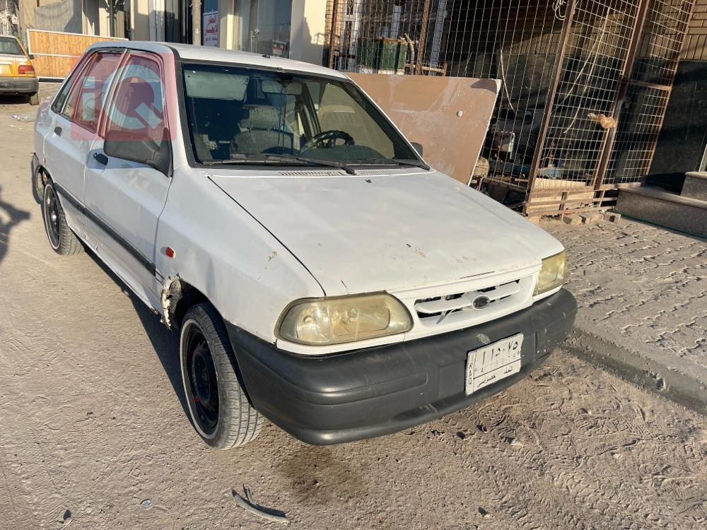 سايبا 131